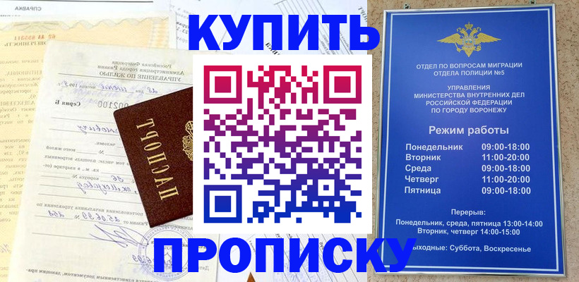 прописка от собственника в Чистополье